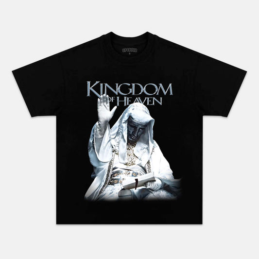 KINGDOM OF HEAVEN TEE