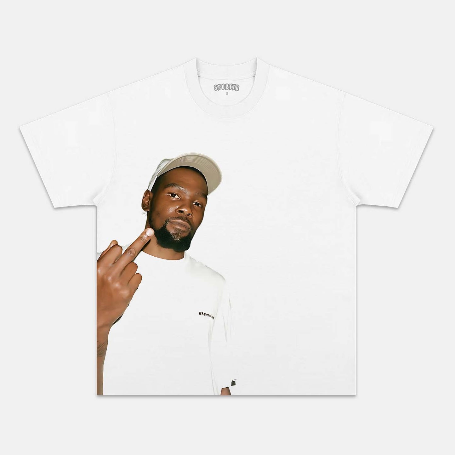 KEVIN DURANT TEE