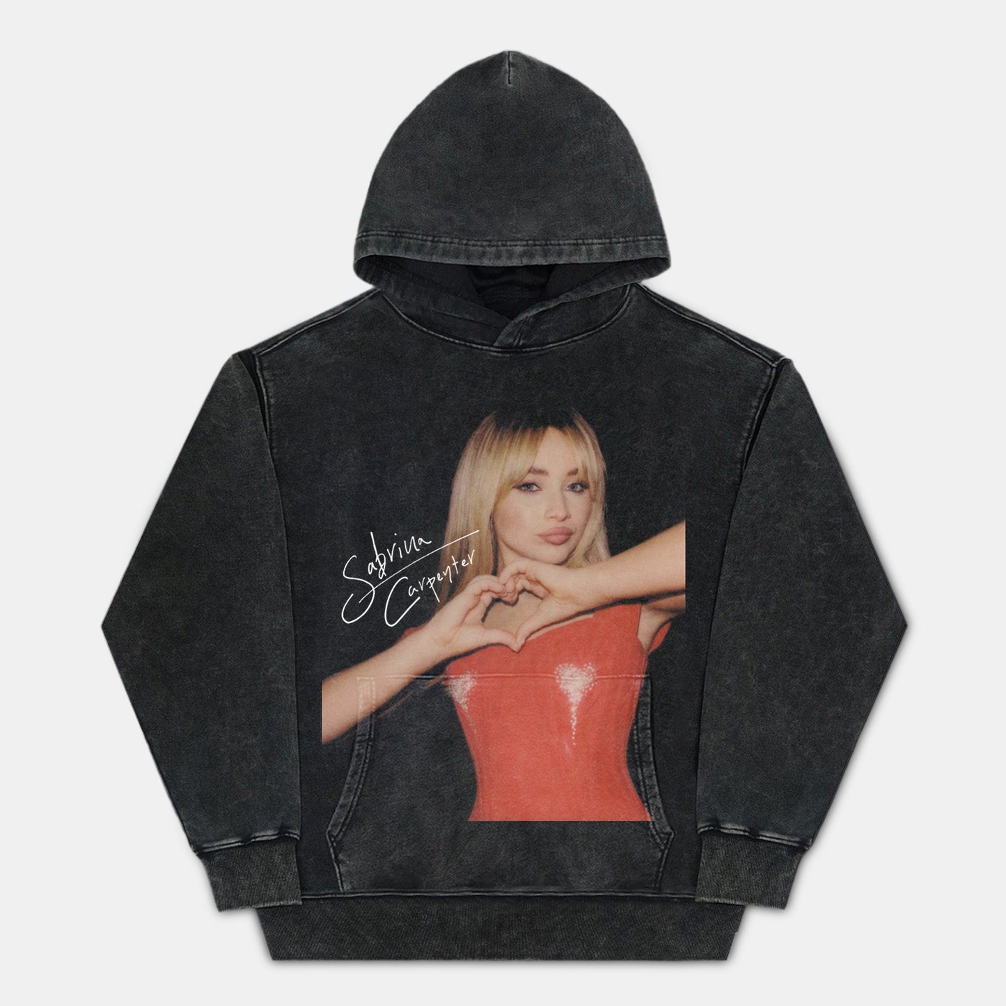 SABRINA CARPENTER 12.14 TEE