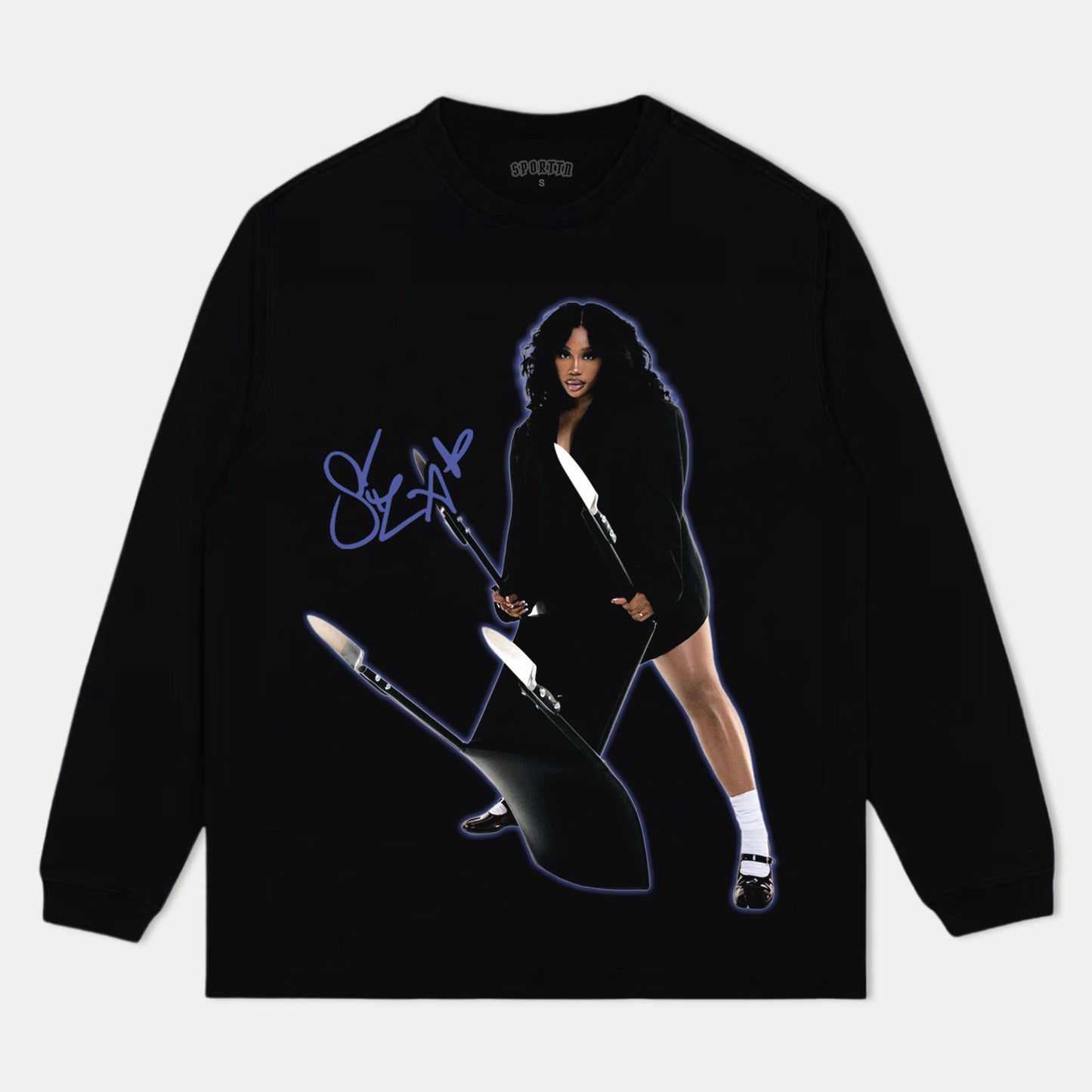 SZA 12.14 TEE