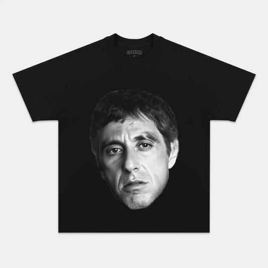 AL PACINO TEE 2.0 10.17