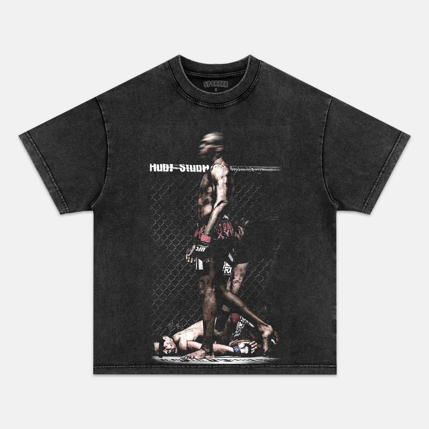 Kamaru Usman 11.19 v2 TEE