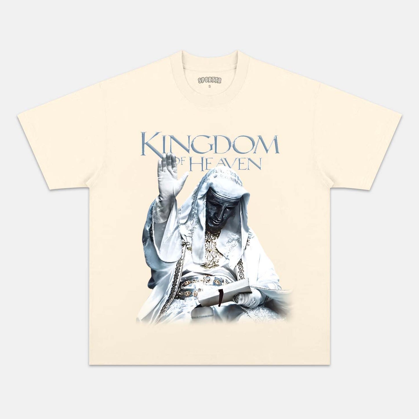 KINGDOM OF HEAVEN TEE