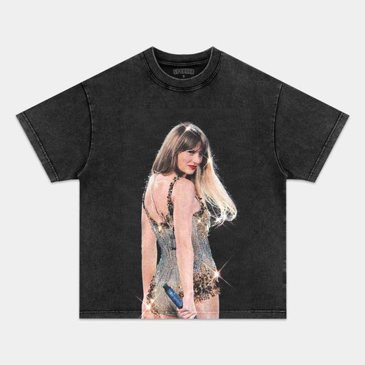 TAYLOR SWIFT VINTAGE TEE 1.0