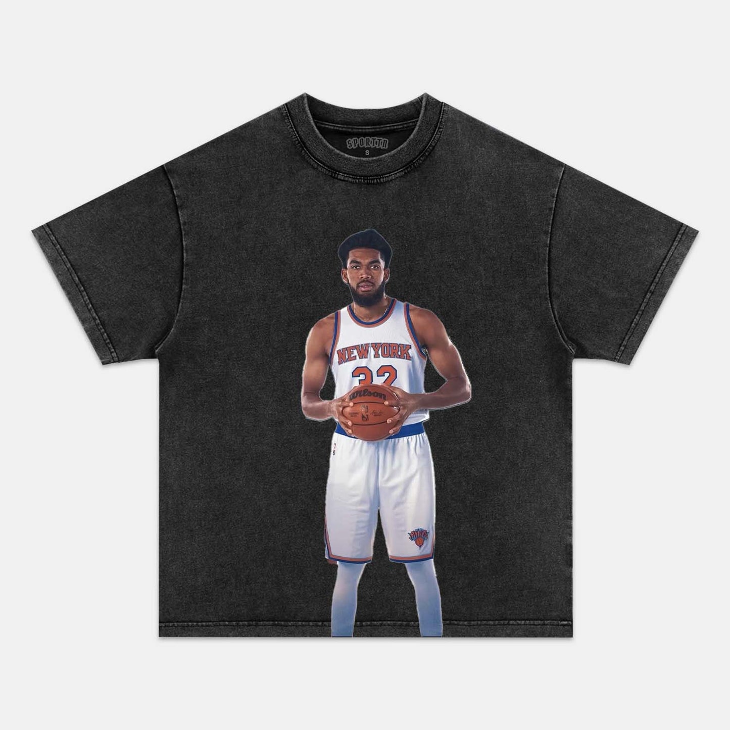 KARL ANTHONY TOWNS V2 TEE