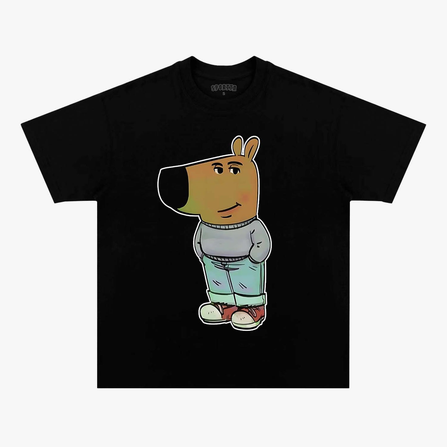 CHILL GUY TEE