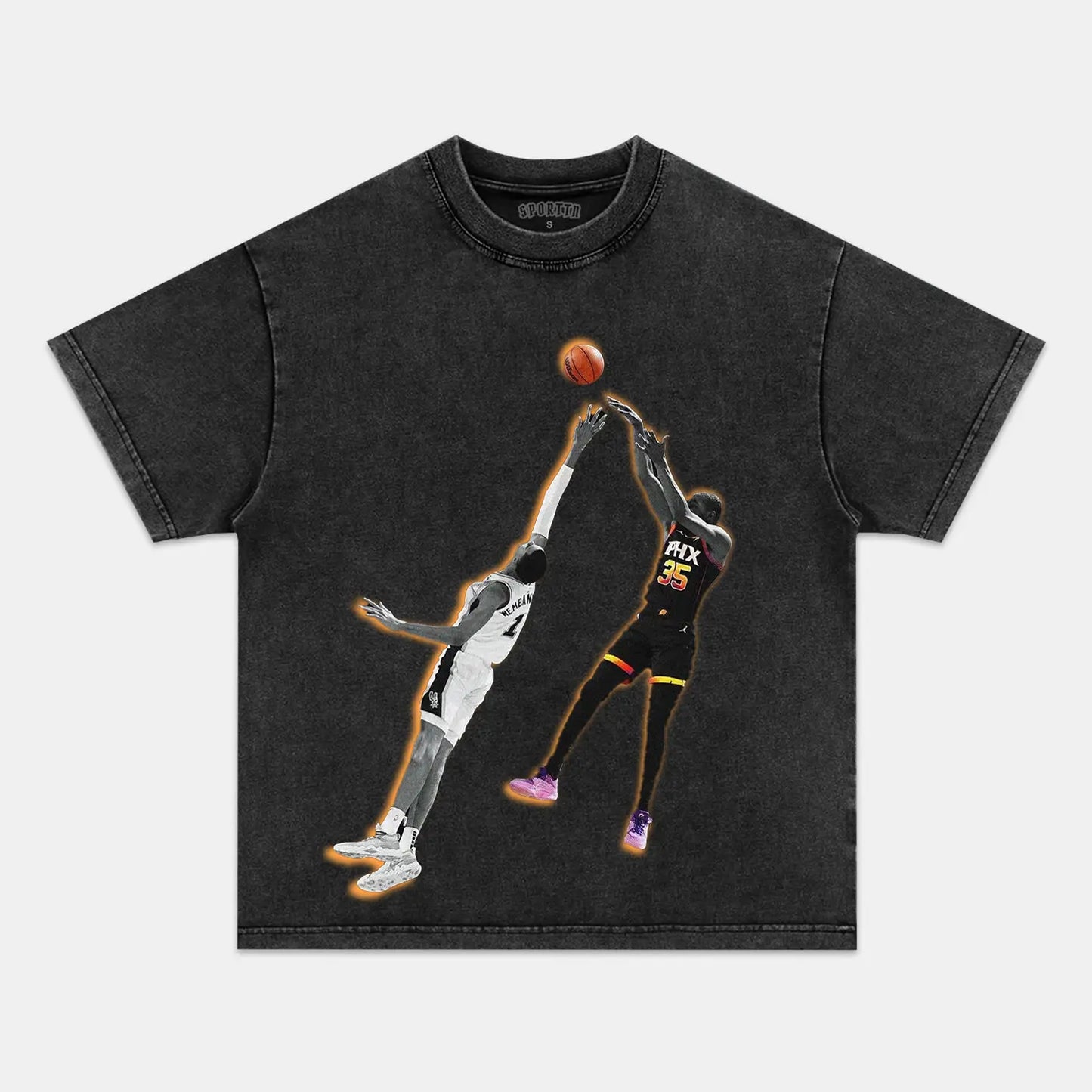 KEVIN DURANT 2.0 TEE