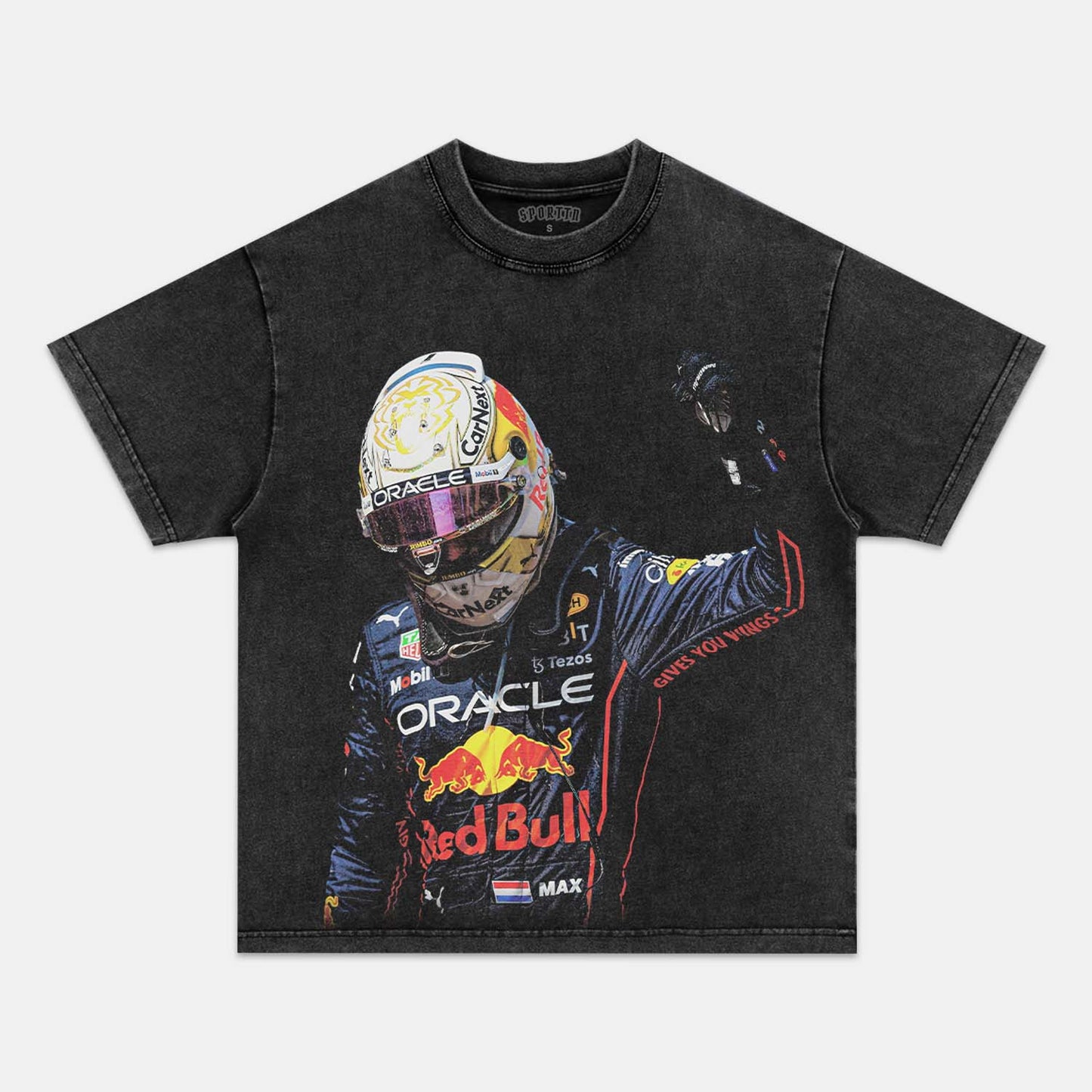 MAX VERSTAPPEN 1.0 TEE