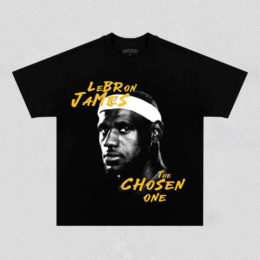 LEBRON JAMES BIG FACE 12.5 TEE