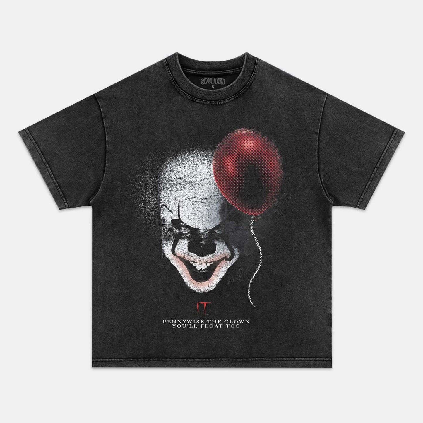 IT CHAPTER TWO TEE