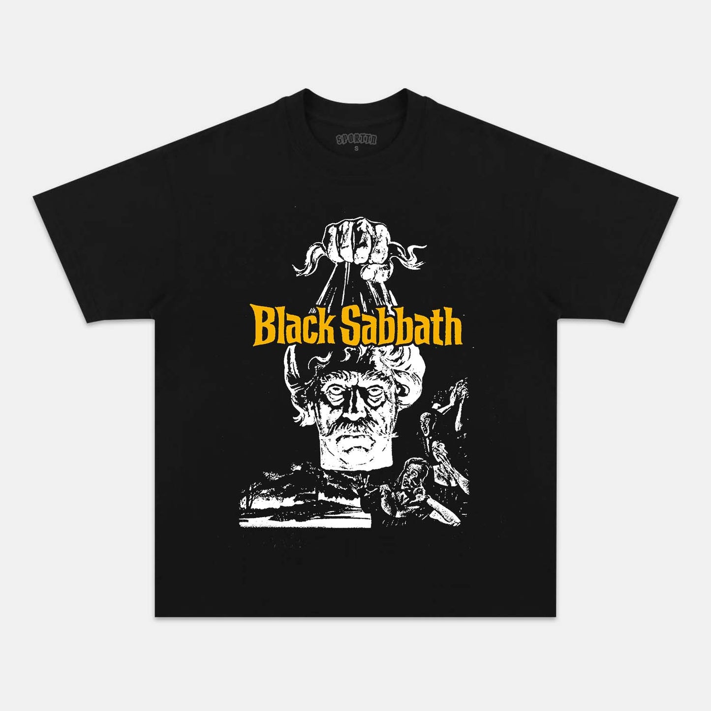 SABBATH T-SHIRT