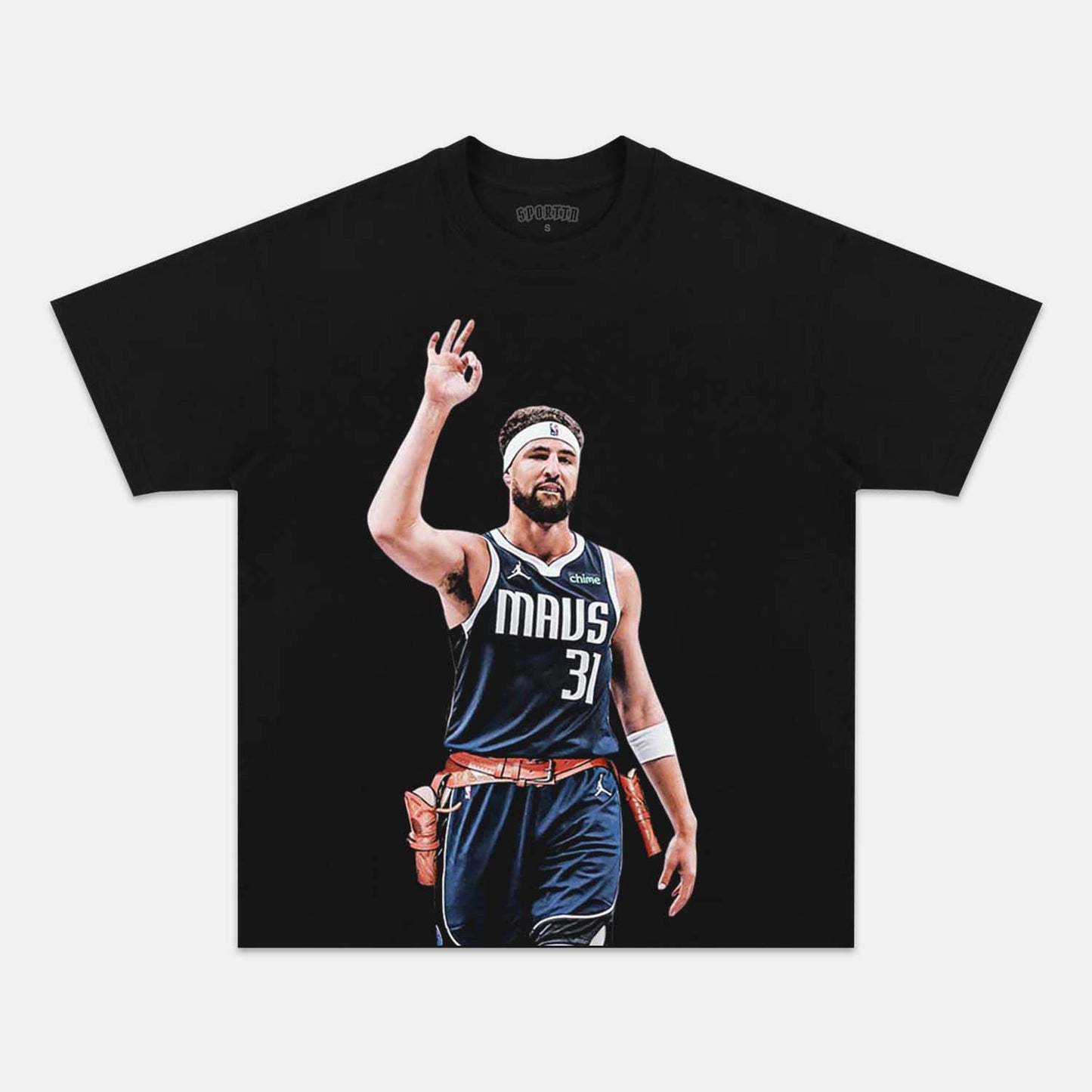 KLAY THOMPSON TEE