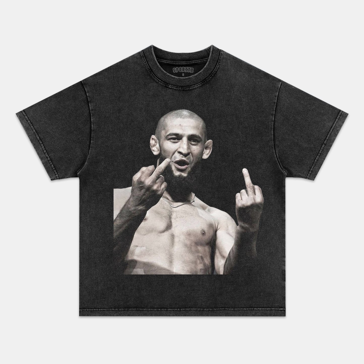 KHAMZAT CHIMAEV TEE