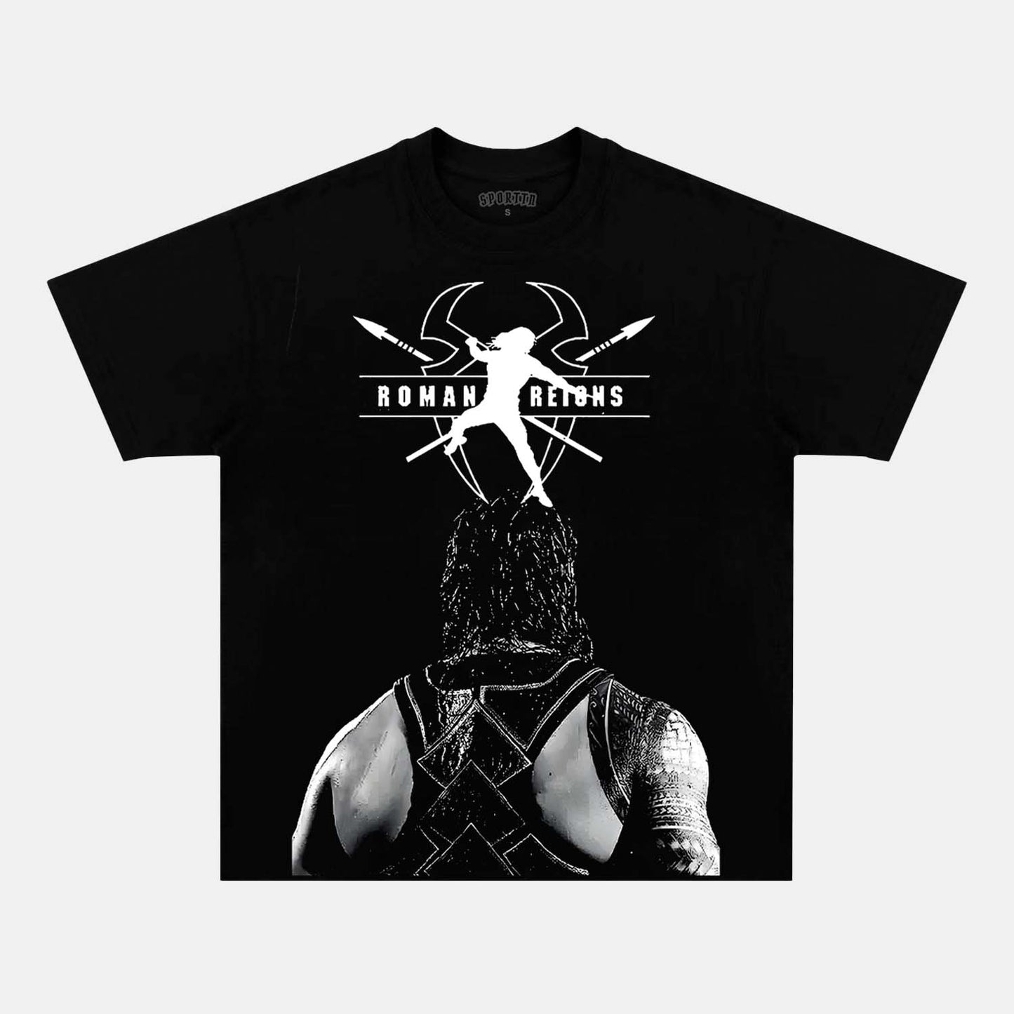 ROMAN REIGNS VINTAGE TEE