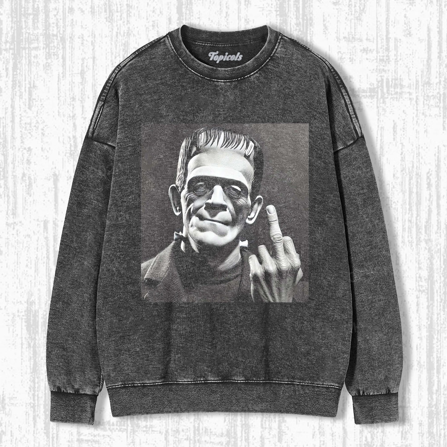 FRANKENSTEIN 2.0 TEE