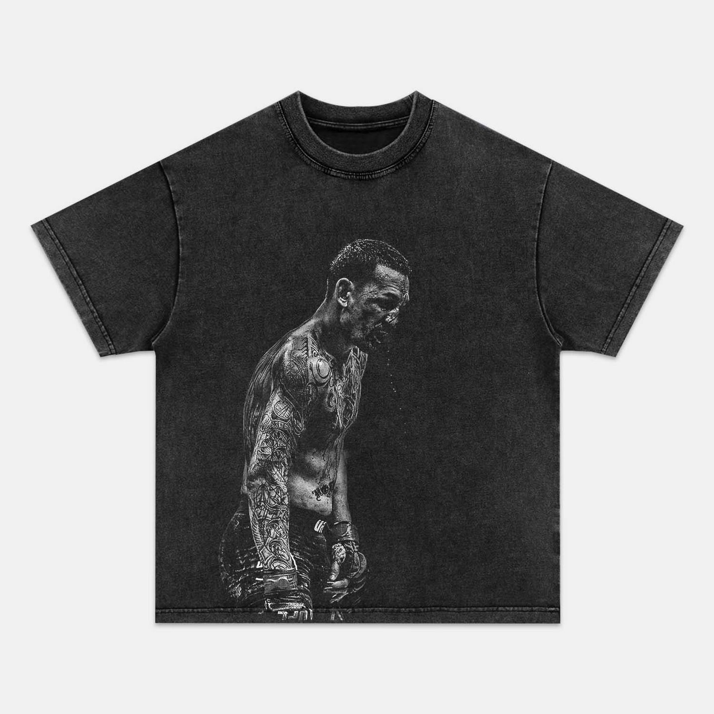 MAX HOLLOWAY TEE