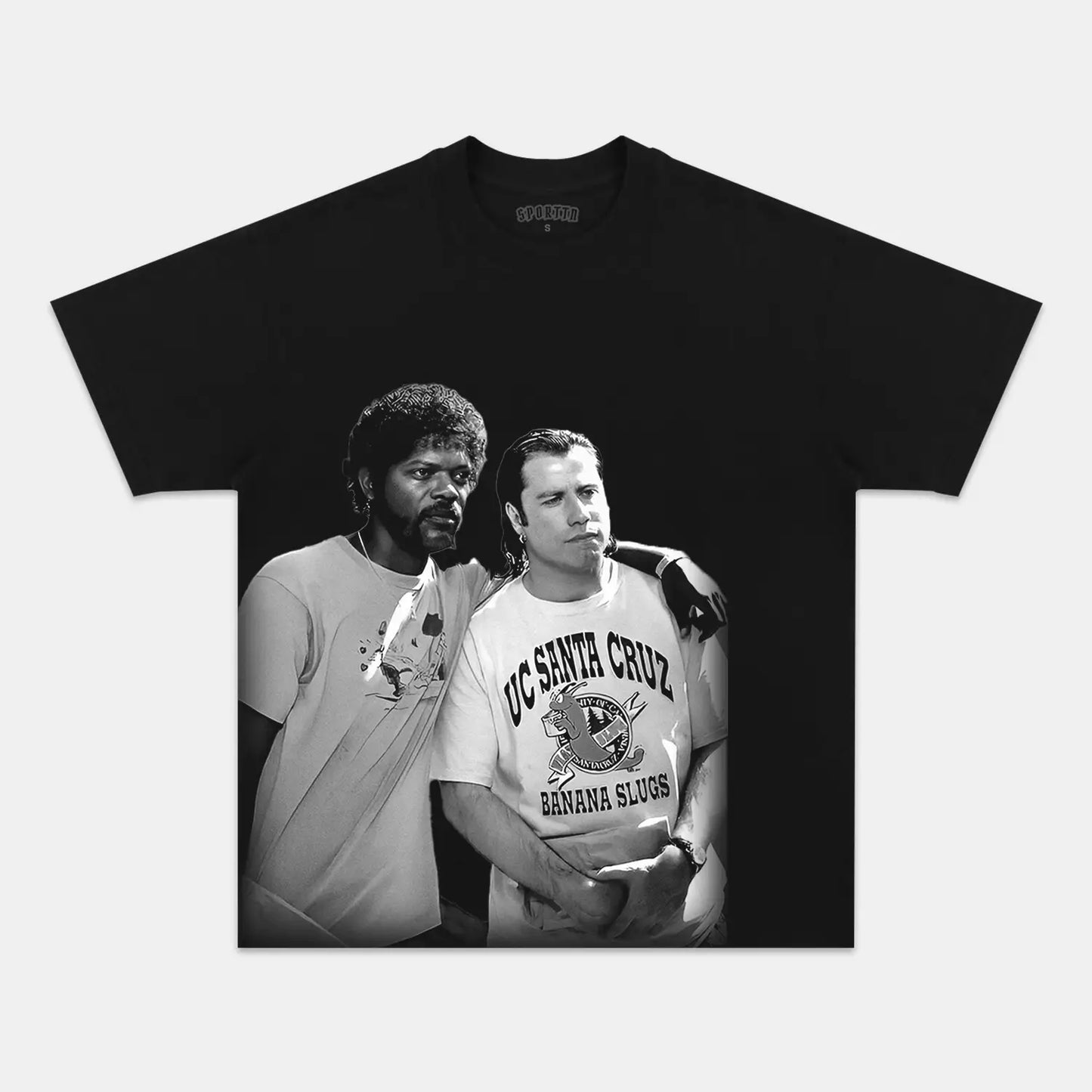 SAMUEL L. JACKSON TEE