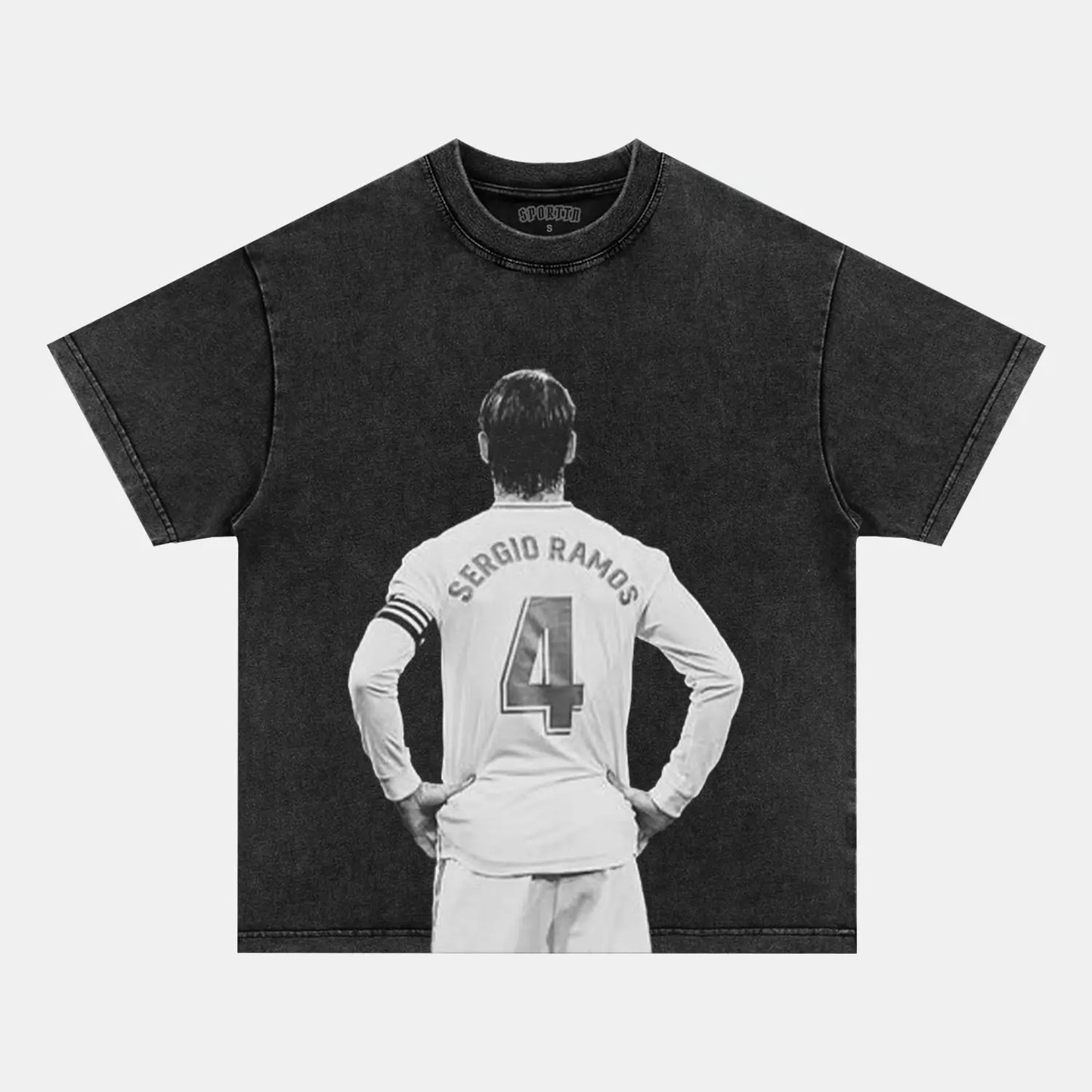 SERGIO RAMOS TEE 10.18