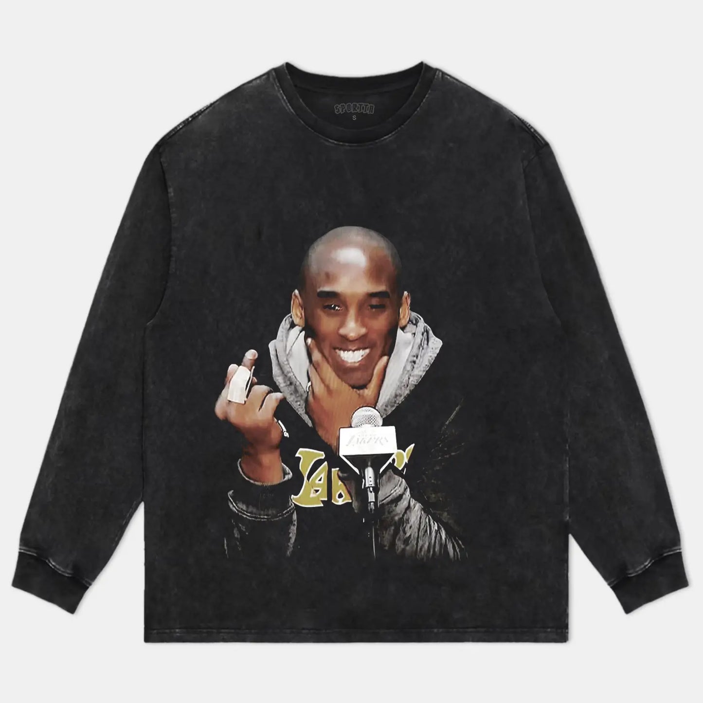 KOBE BRYANT NEW TEE