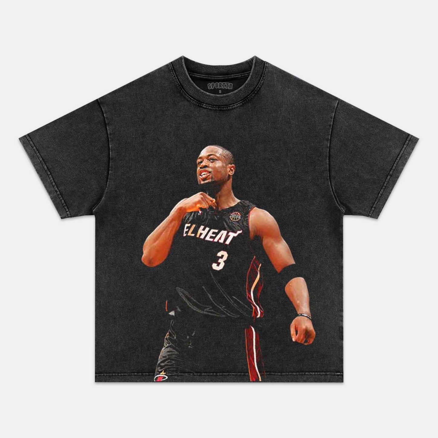 DWYANE WADE 3.0 TEE