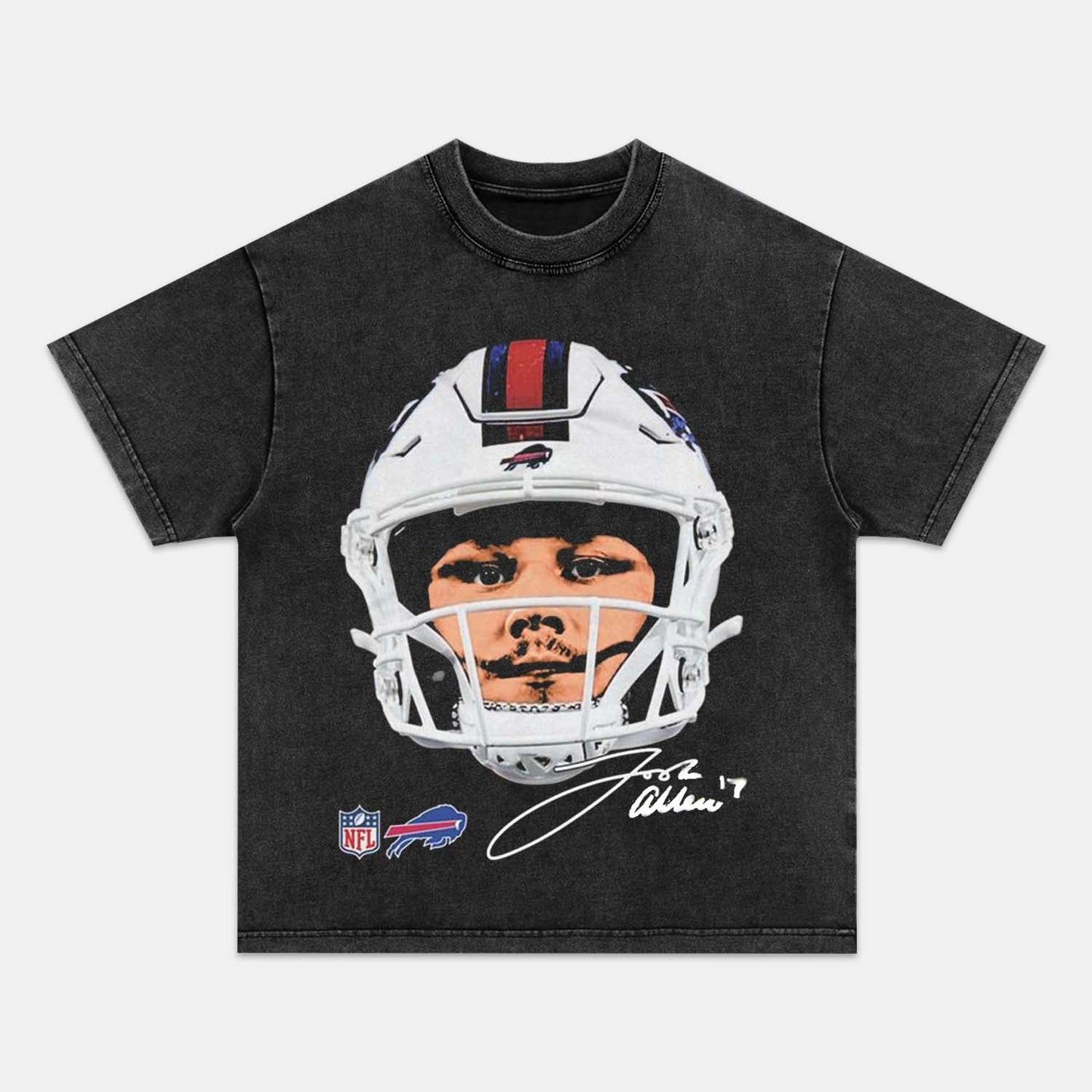 JOSH ALLEN TEE