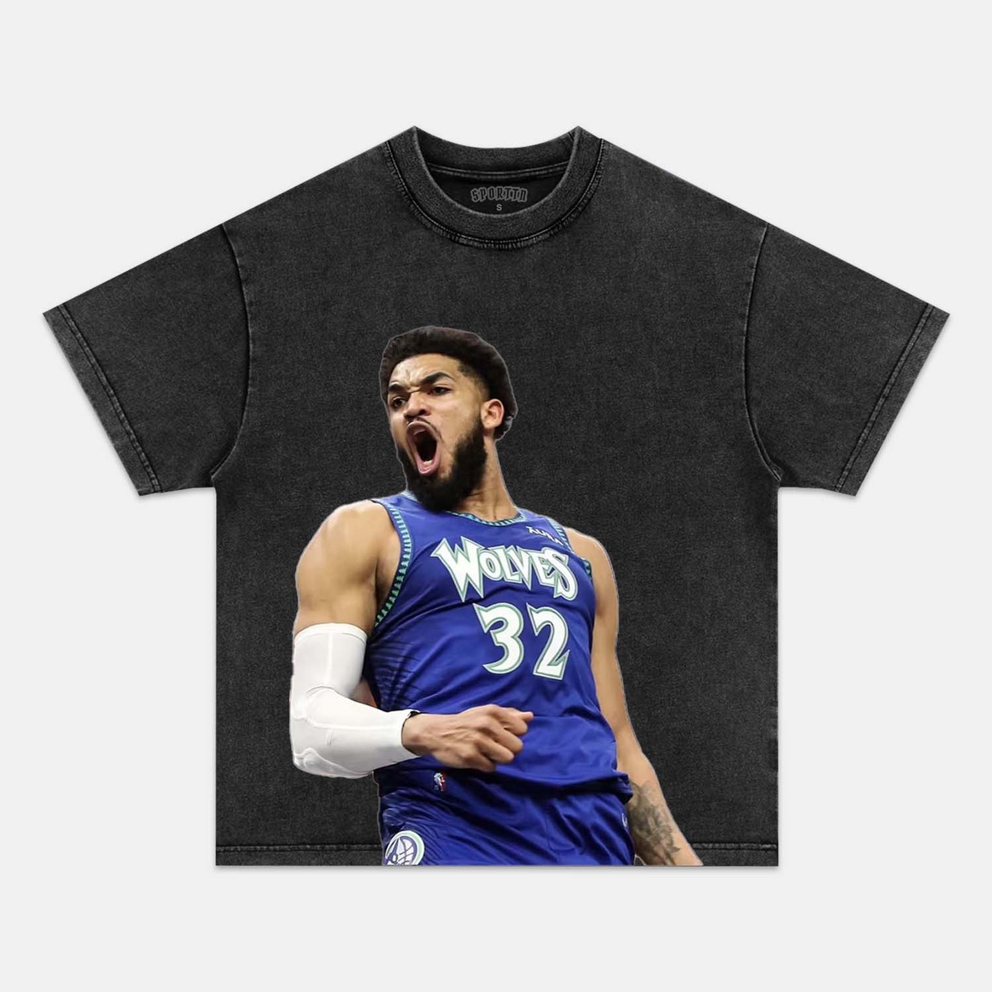 KARL ANTHONY TOWNS V3 TEE