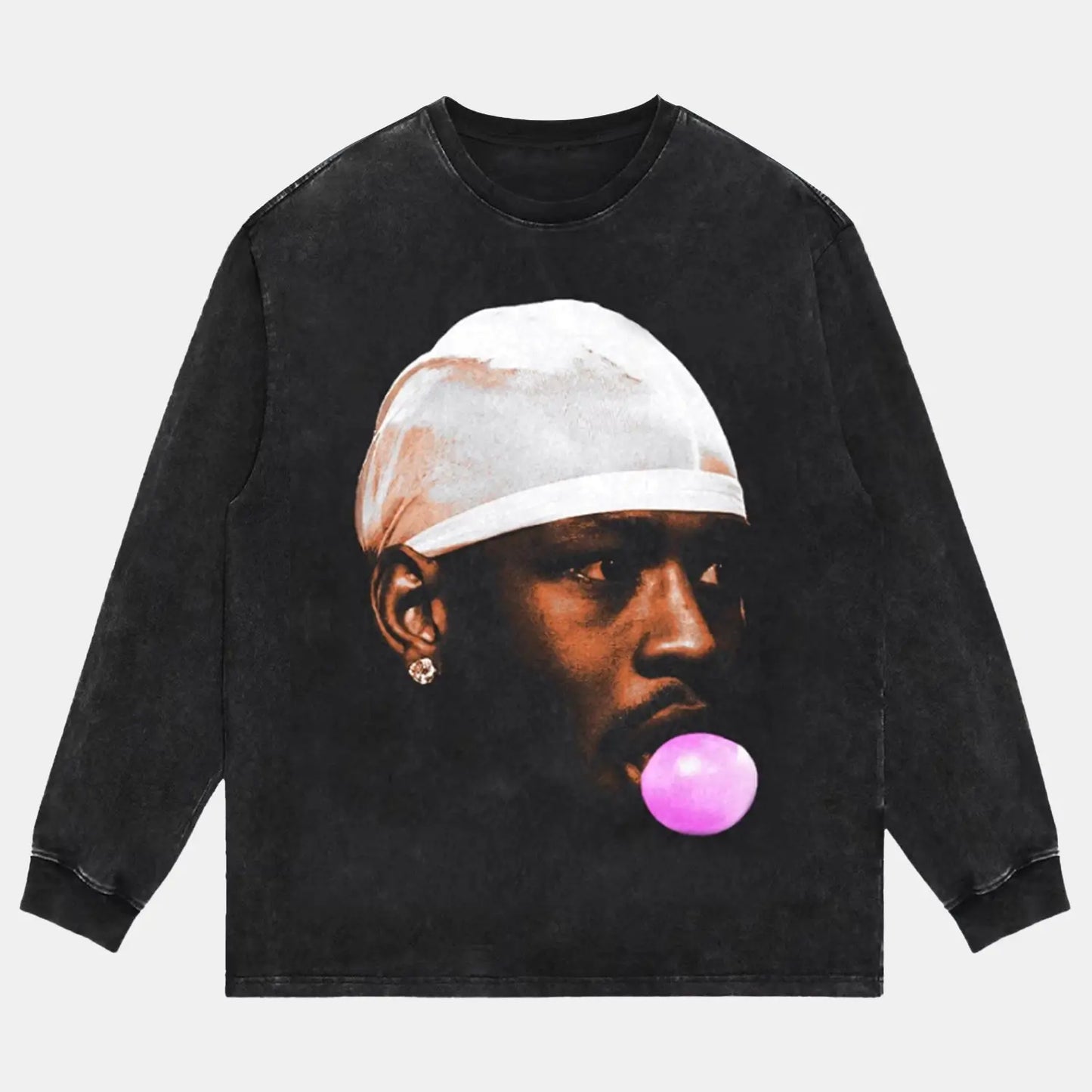 ALLEN IVERSON-AI  LONG SLEEVE