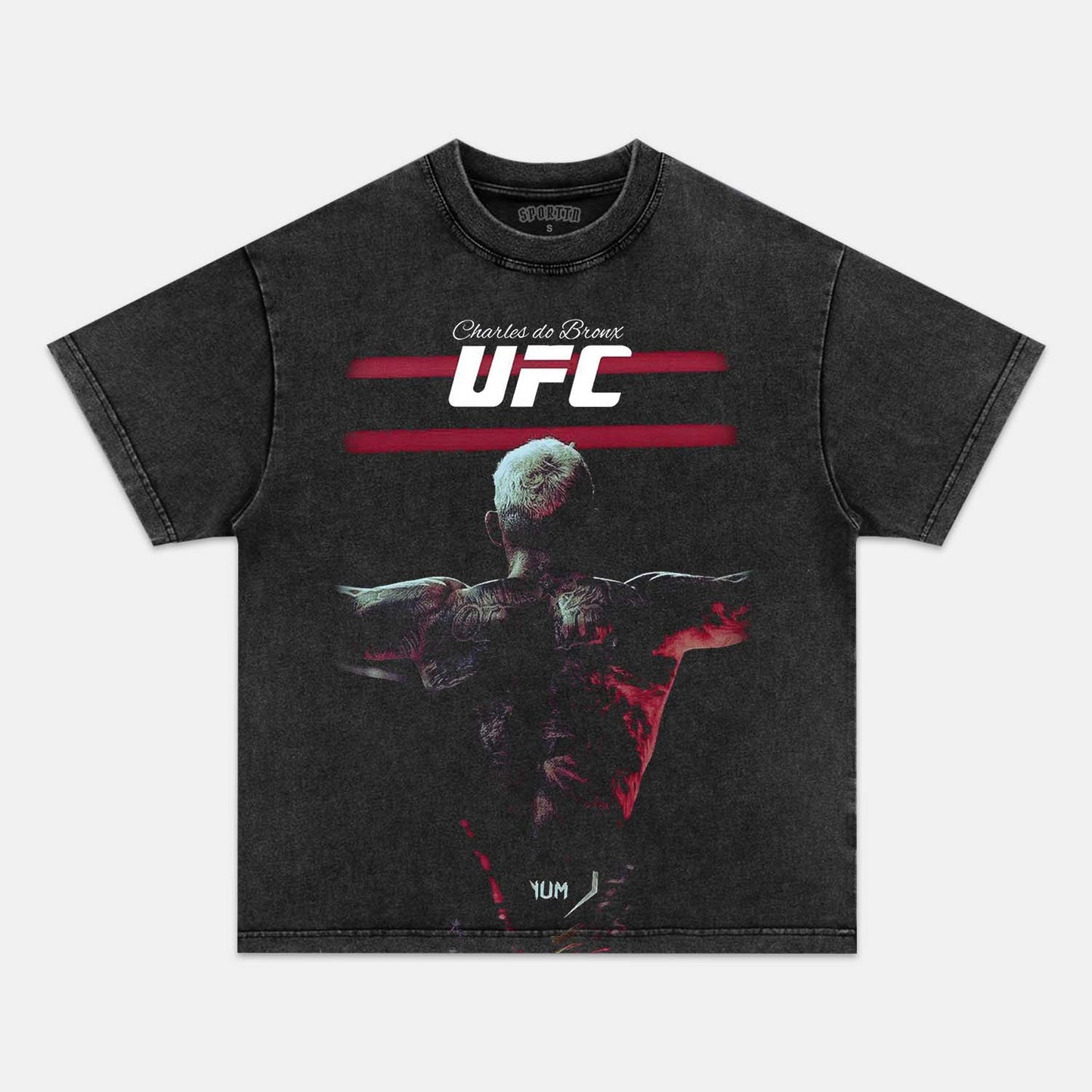 charles oliveira 11.19 TEE