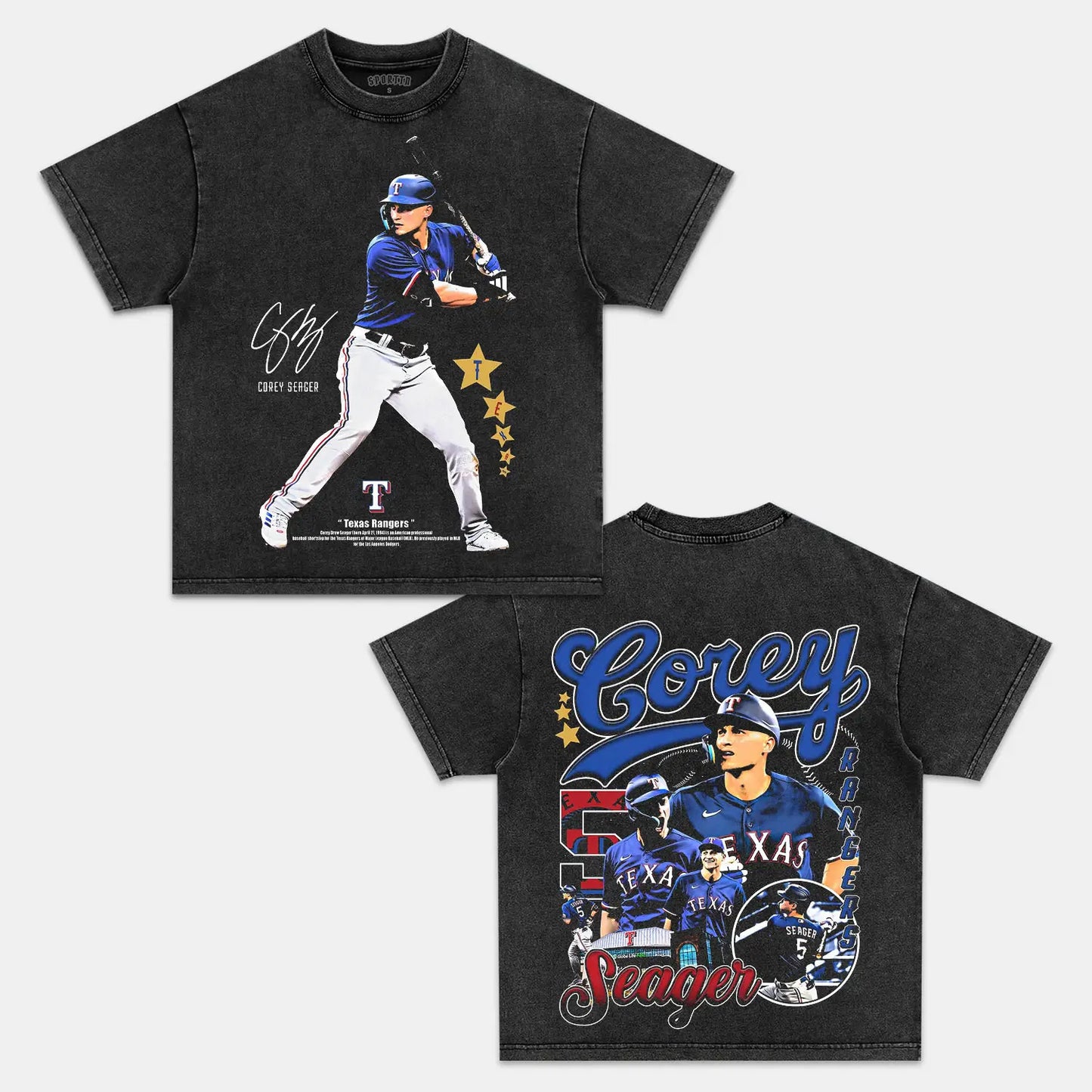 FREDDIE FREEMAN TEE