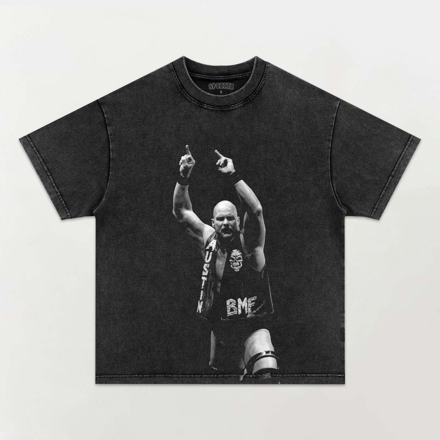 STONE COLD STEVE AUSTIN 2.0 TEE