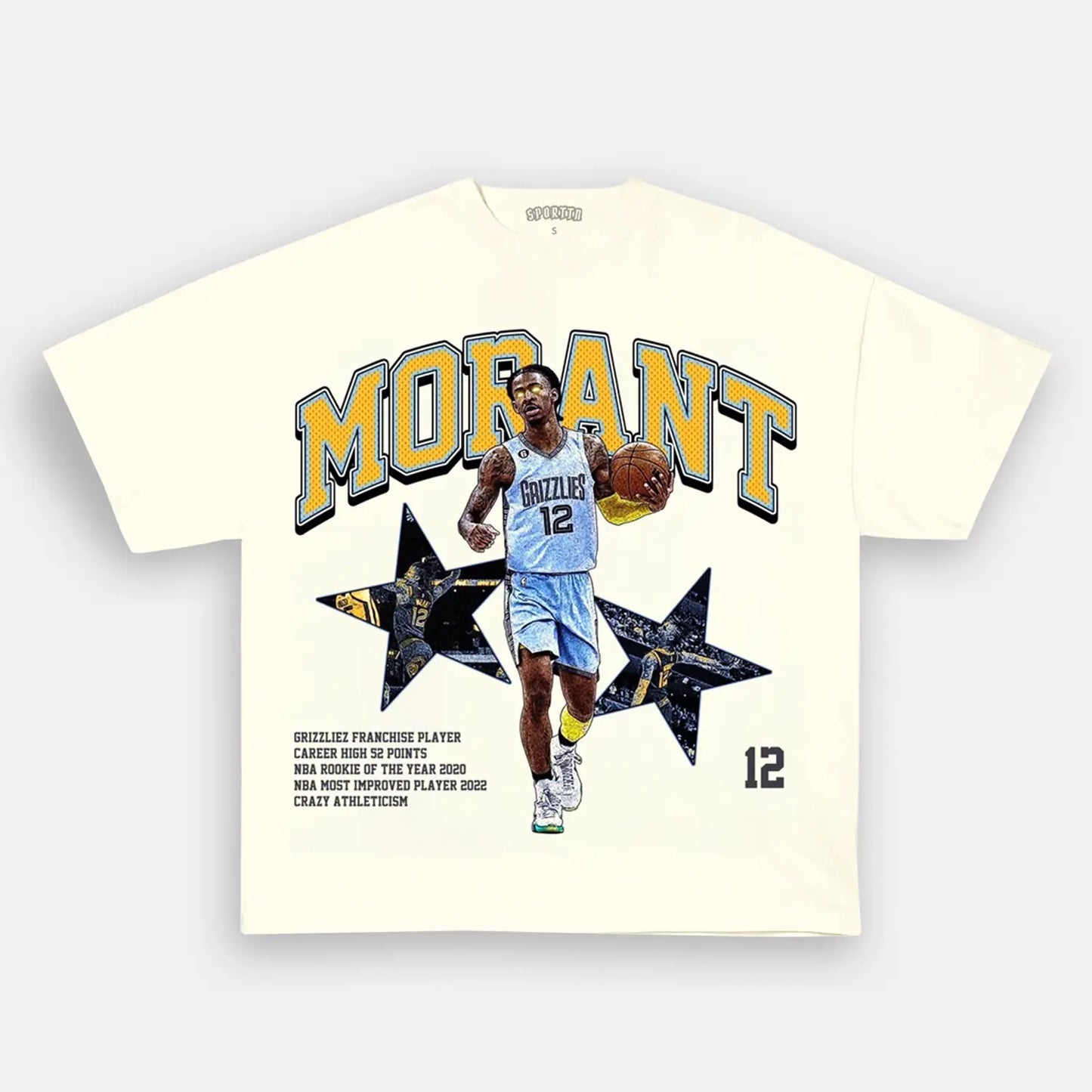 Morant TEE