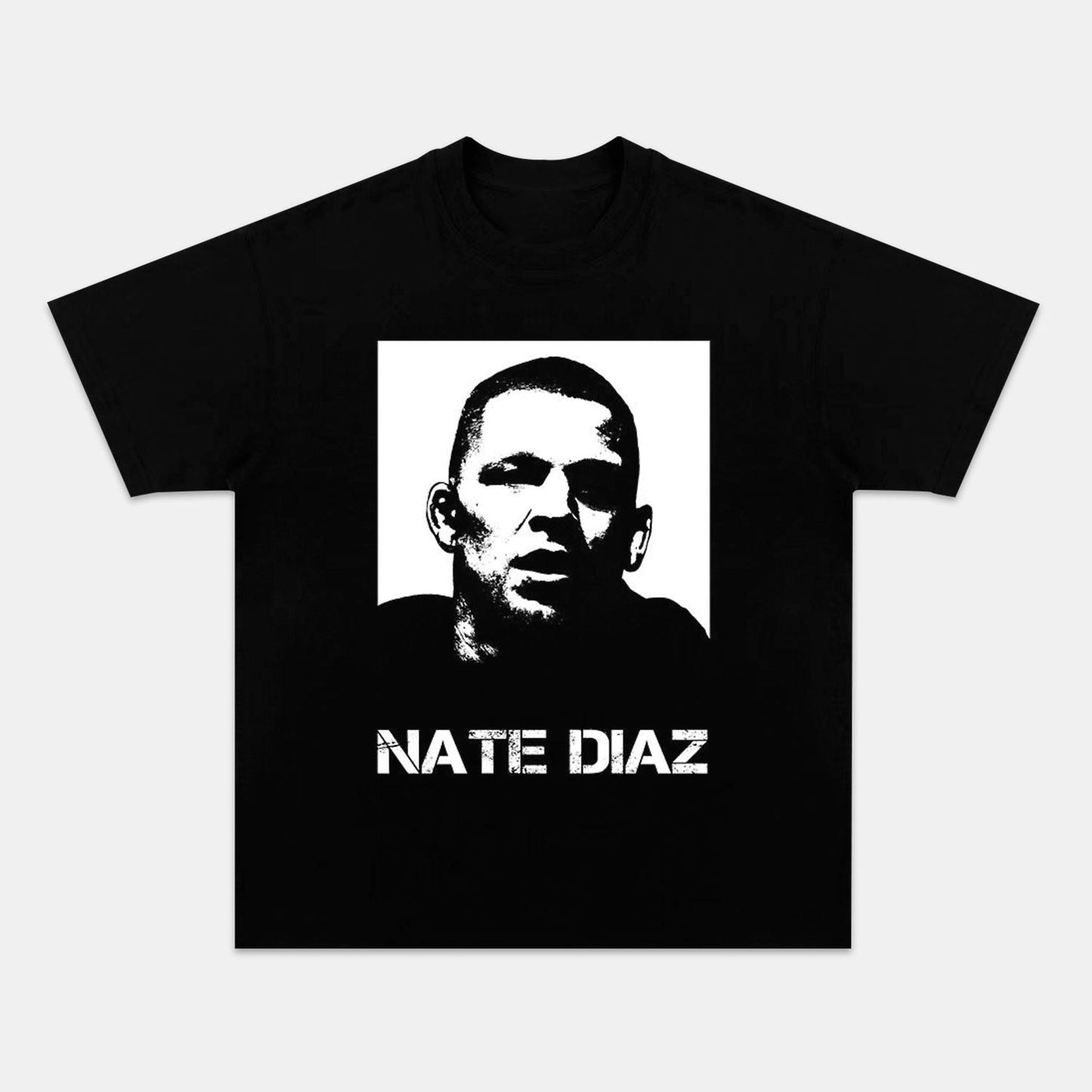 NATE DIAZ TEE NEW2024 TEE