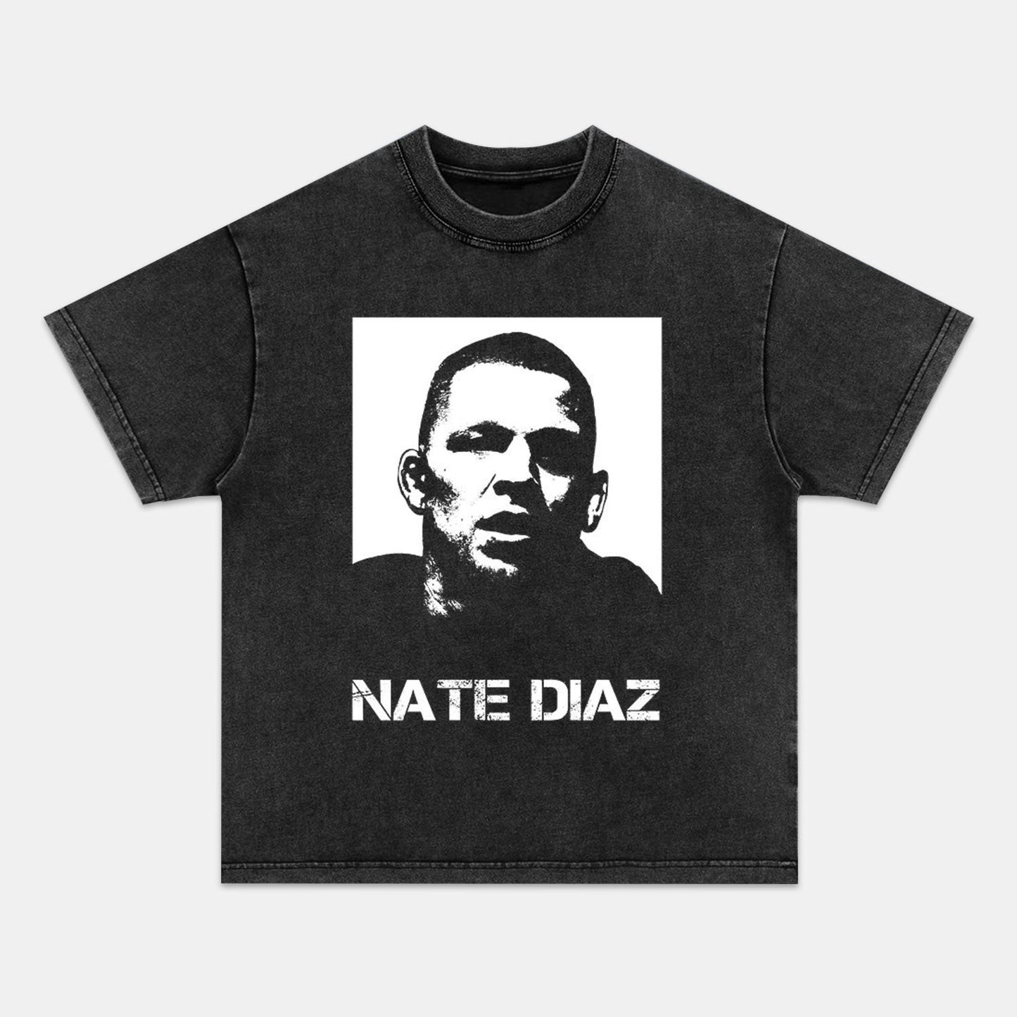 NATE DIAZ TEE NEW2024 TEE