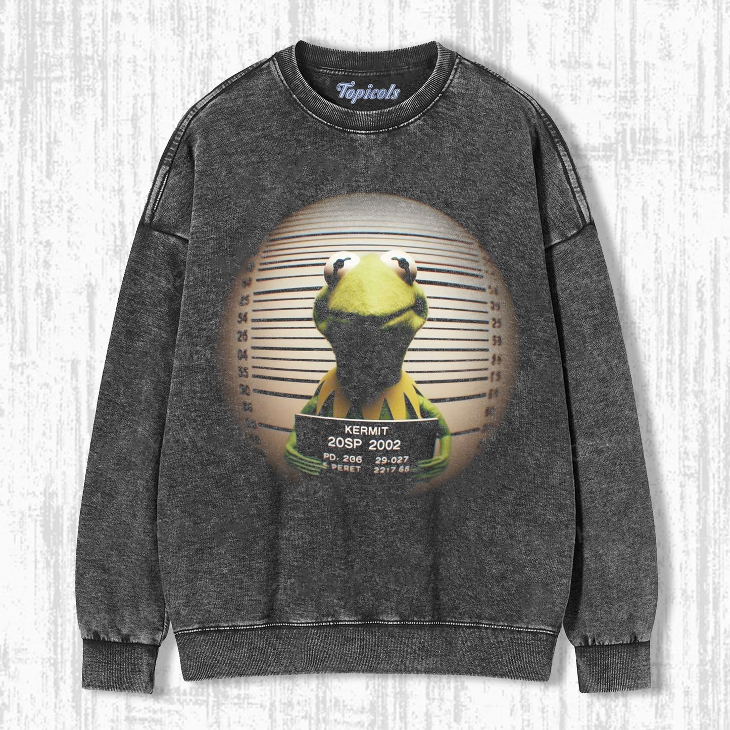 KERMIT T-SHIRT