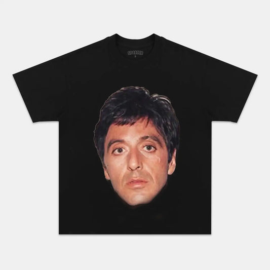 AL PACINO TEE 3.0 10.17