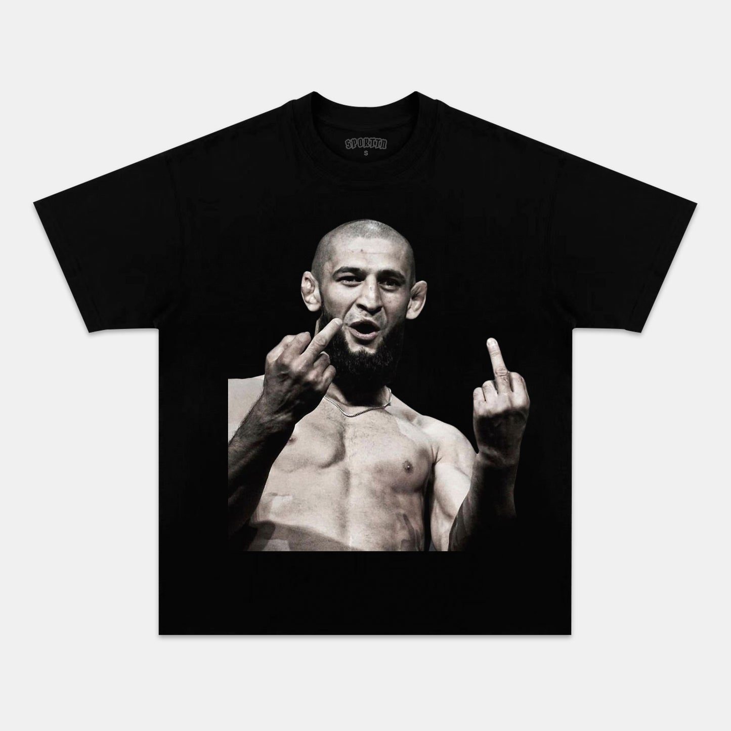 KHAMZAT CHIMAEV TEE