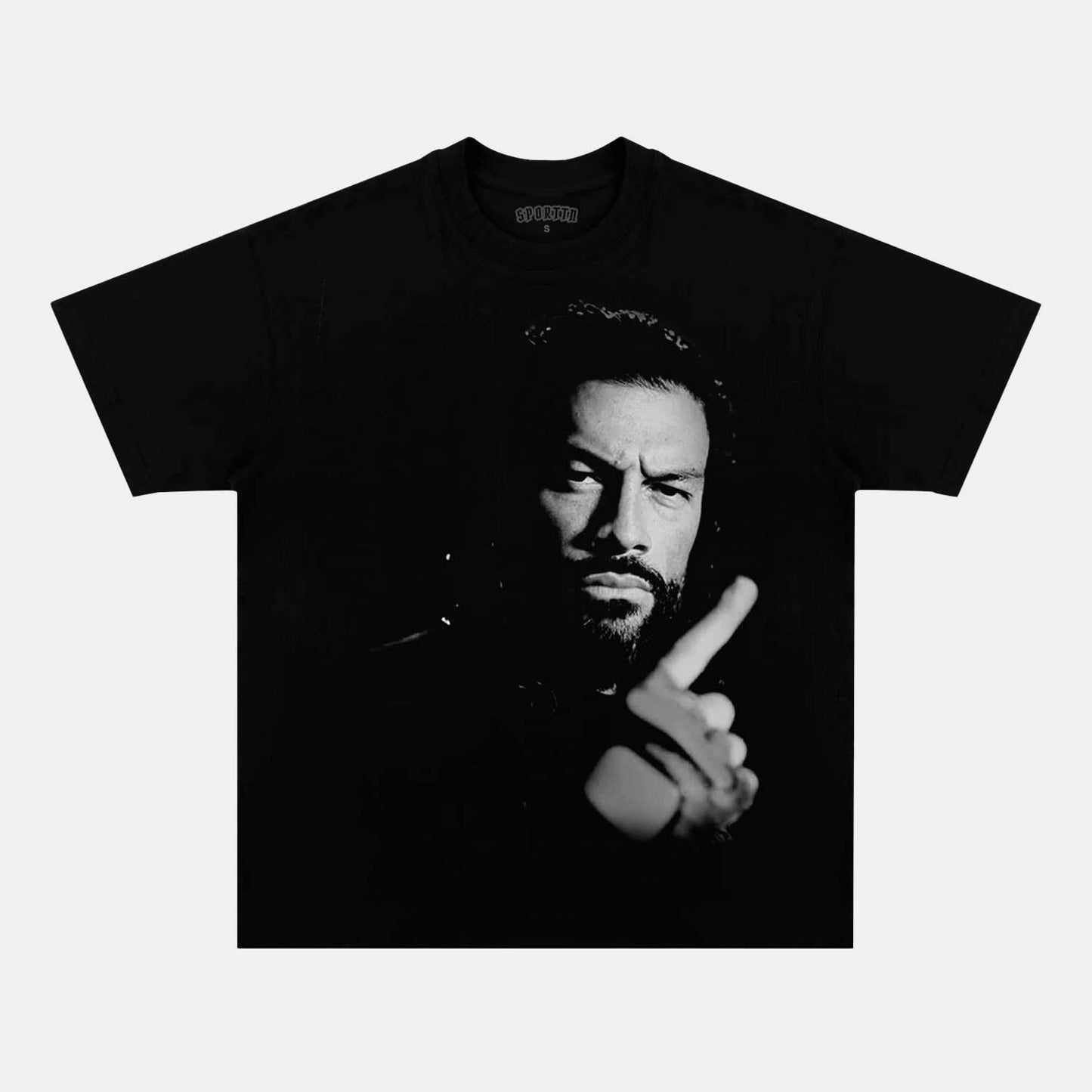 ROMAN REIGNS VINTAGE TEE