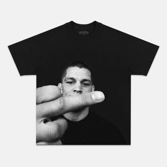 NATE DIAZ TEE