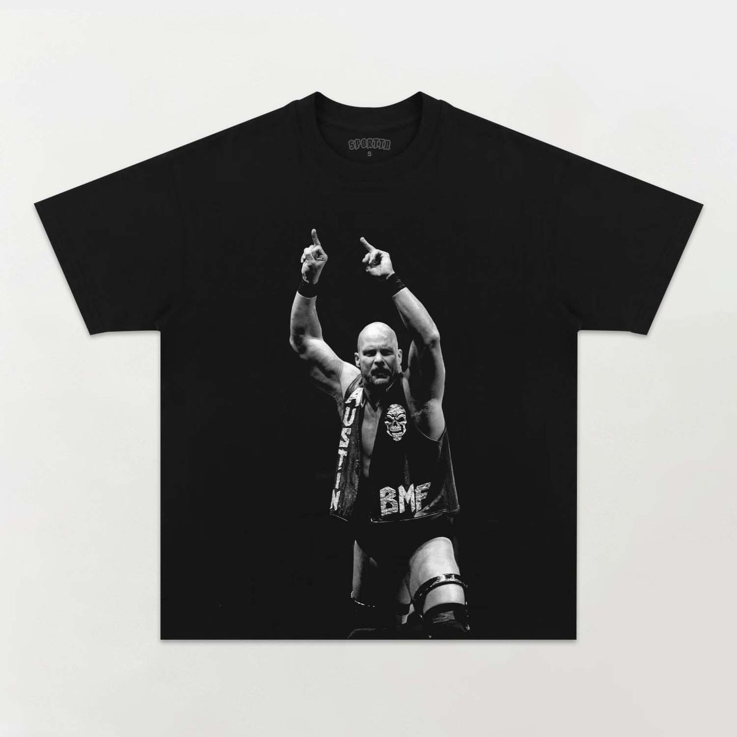 STONE COLD STEVE AUSTIN 2.0 TEE