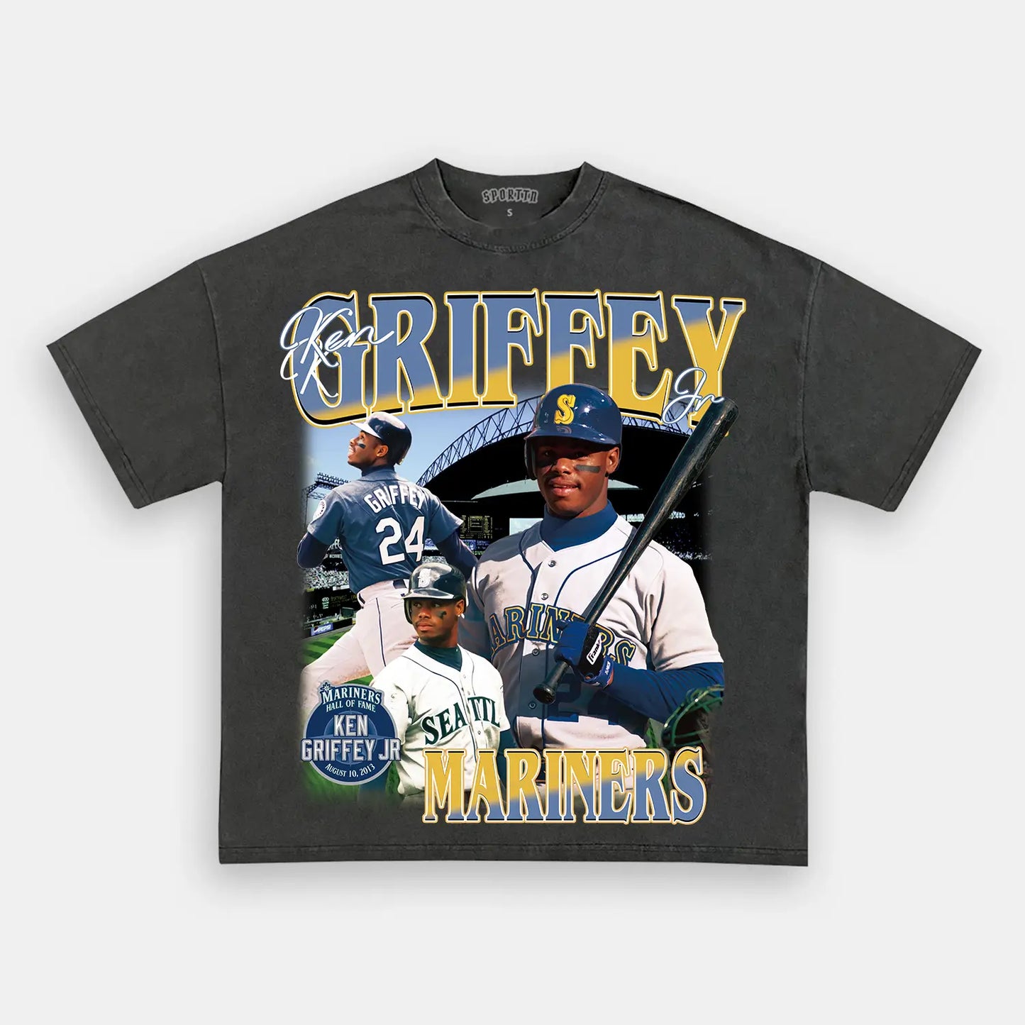 KEN GRIFFEY JR TEE