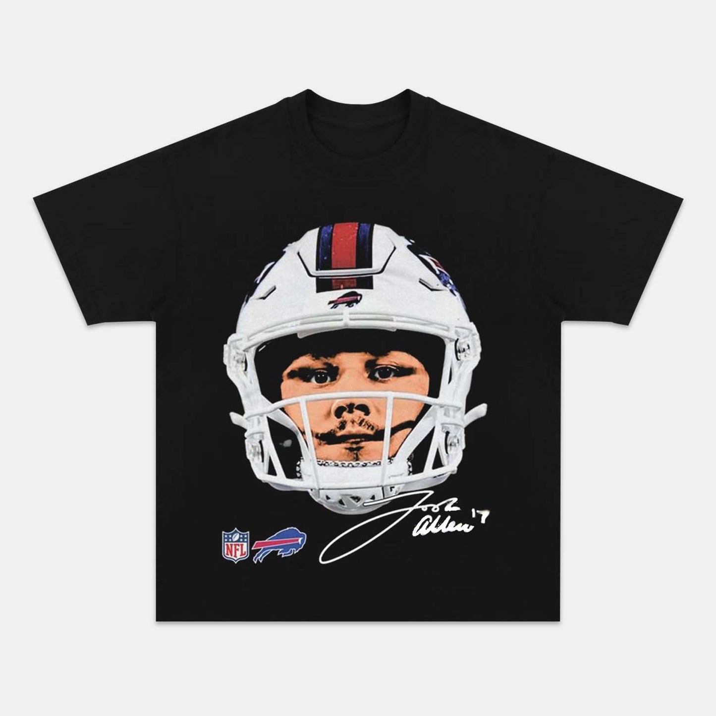 JOSH ALLEN TEE