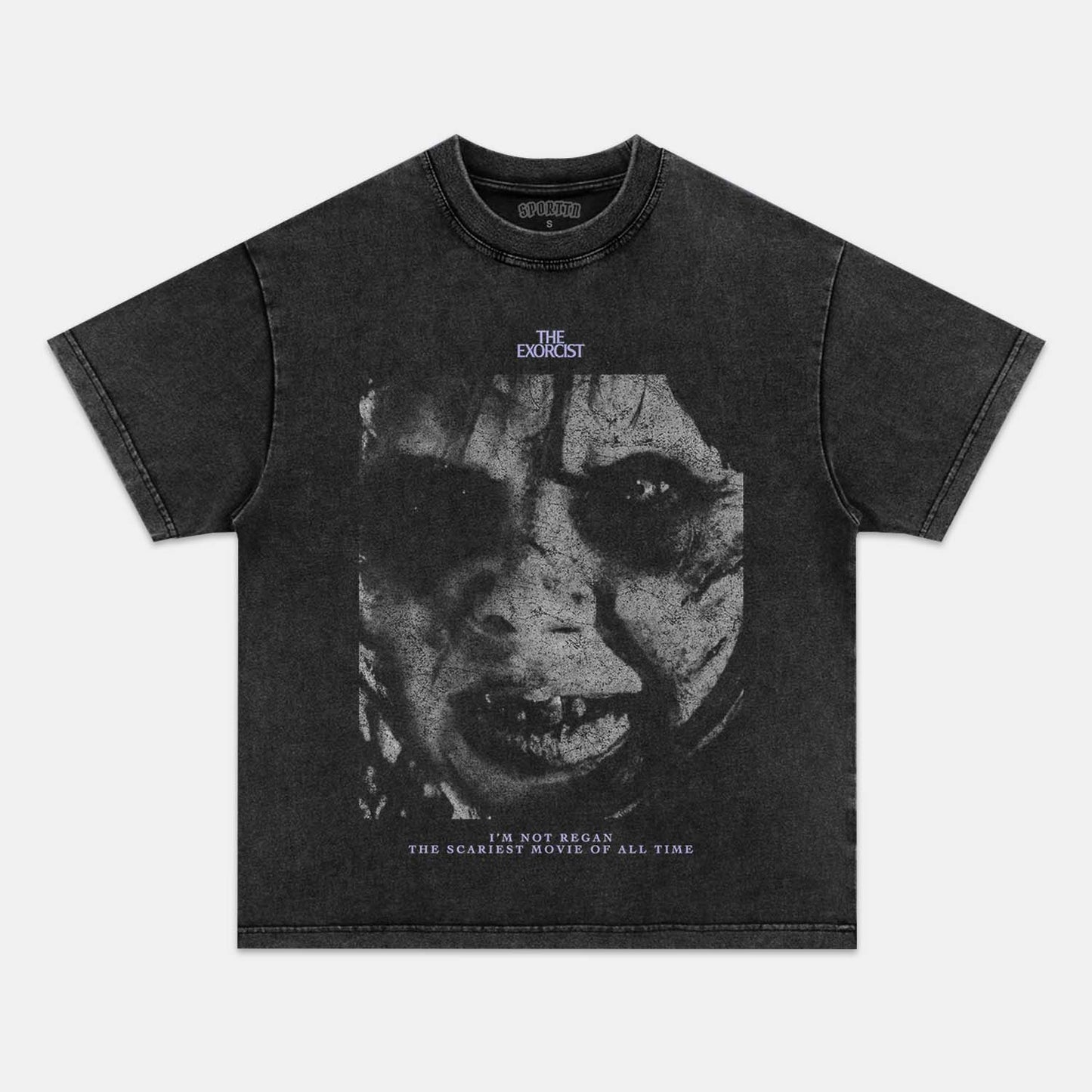 THE EXORCIST 2.0 TEE