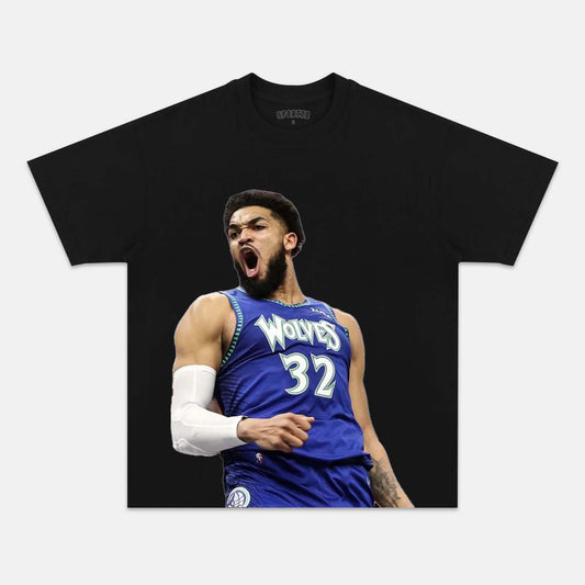 KARL ANTHONY TOWNS V3 TEE