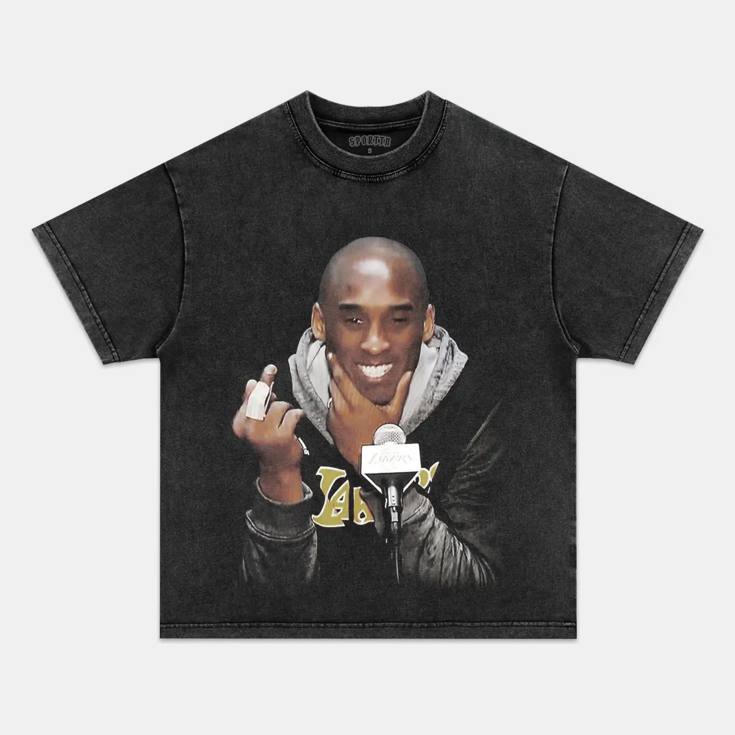 KOBE BRYANT NEW TEE