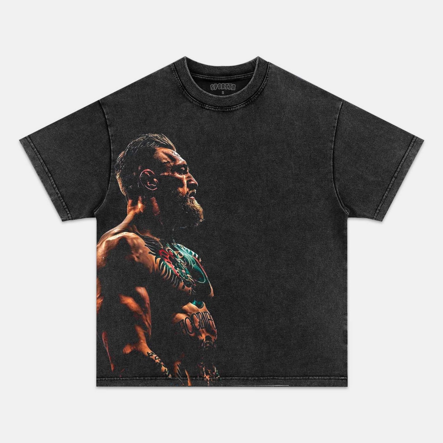 Conor McGregor 11.19 v3 TEE