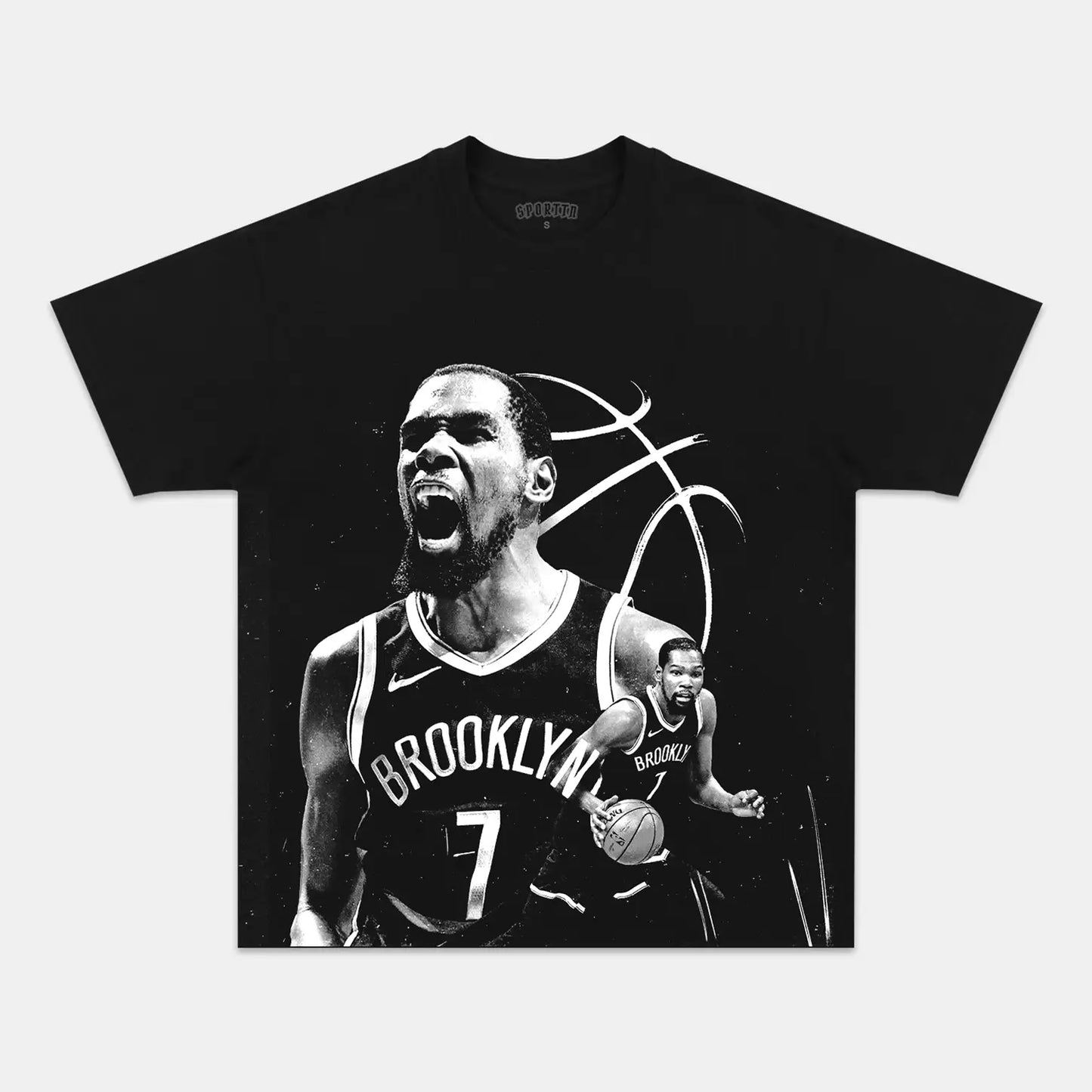 KEVIN DURANT TEE