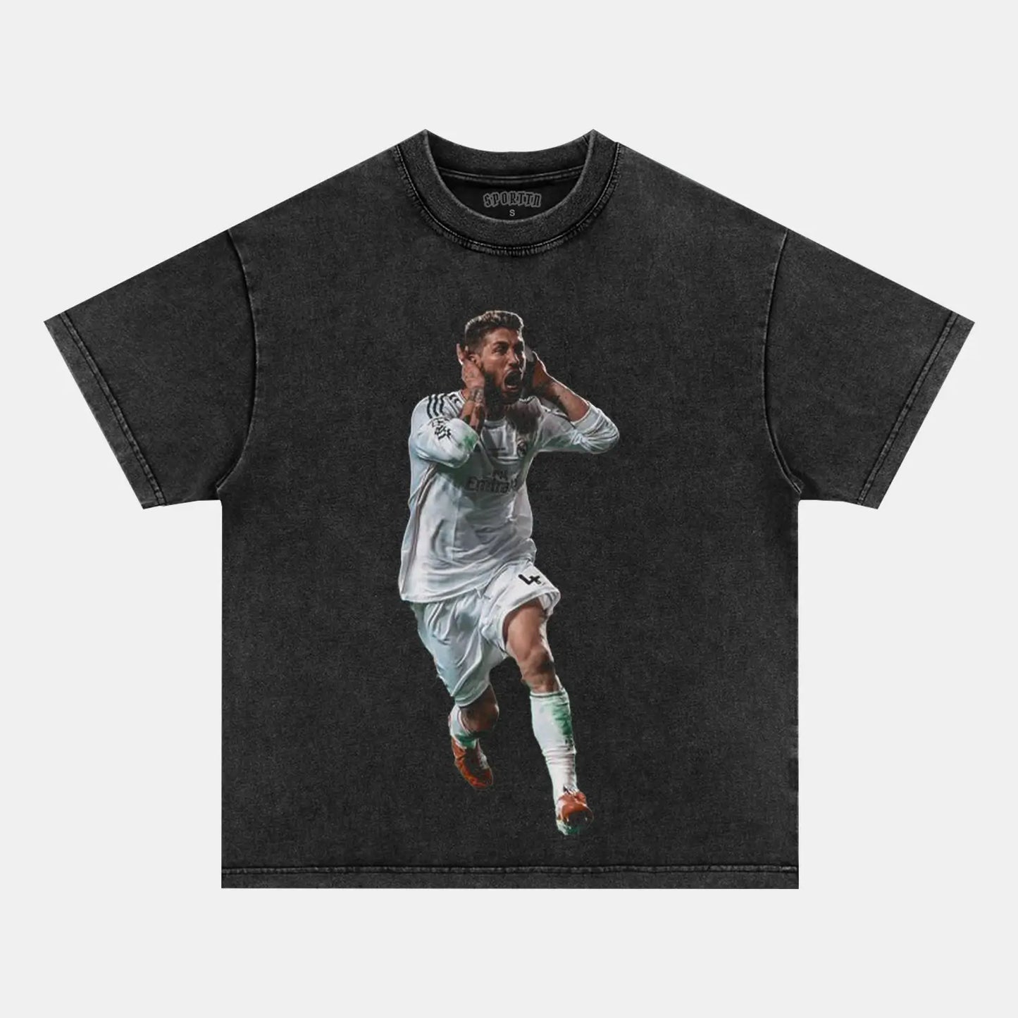 SERGIO RAMOS TEE 1.0 10.18