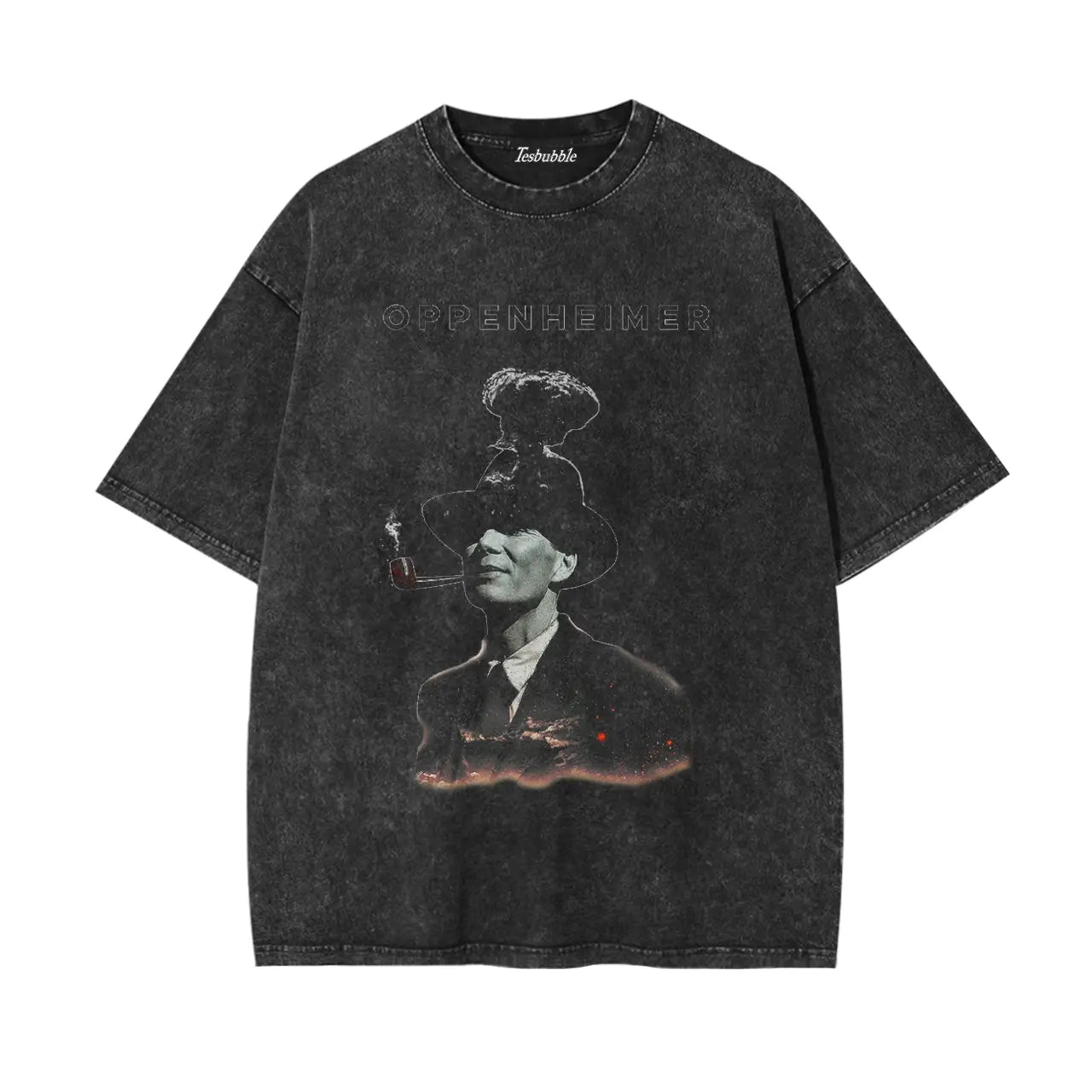 OPPENHEIMER 3.0 TEE 10.28