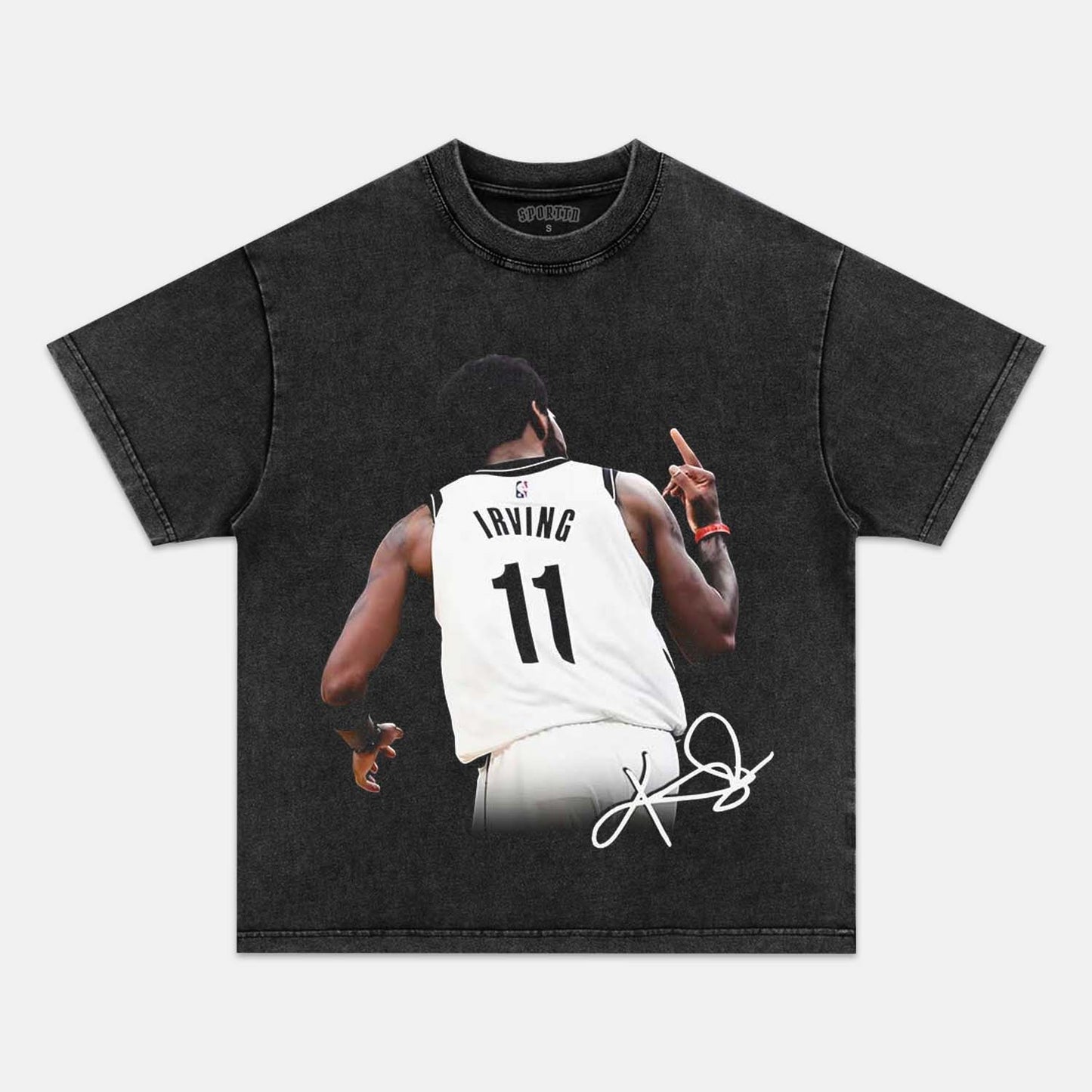 KYRIE IRVING 11.14 TEE