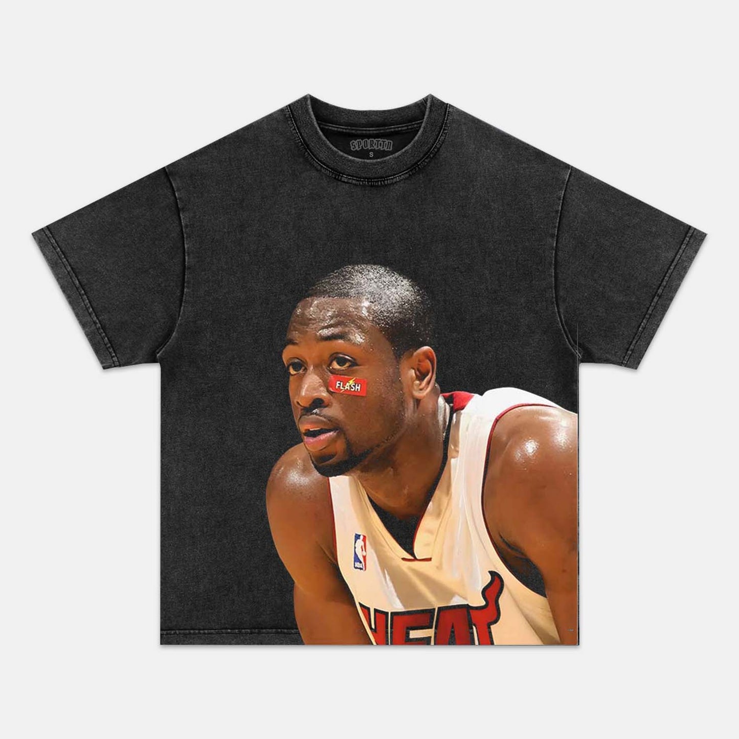 DWYANE WADE TEE